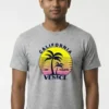 California Paradise Beach T-Shirt Unisex | 100% Pure Cotton