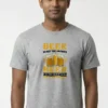 Beer T-Shirt Unisex | 180 GSM Cotton Crew Neck