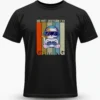 Do Not Disturb T-Shirt Unisex | 180 GSM Cotton Crew Neck