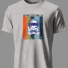 Do Not Disturb T-Shirt Unisex | 180 GSM Cotton Crew Neck