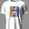 Do Not Disturb T-Shirt Unisex | 180 GSM Cotton Crew Neck