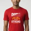 Dare To Be Strong T-Shirt