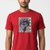 Division T-Shirt Unisex | 180 GSM Cotton Crew Neck