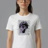 Division T-Shirt Unisex | 180 GSM Cotton Crew Neck