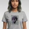 Division T-Shirt Unisex | 180 GSM Cotton Crew Neck