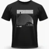 Dreaming T-Shirt Unisex | 180 GSM Cotton Crew Neck