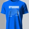 Dreaming T-Shirt Unisex | 180 GSM Cotton Crew Neck