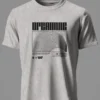 Dreaming T-Shirt Unisex | 180 GSM Cotton Crew Neck