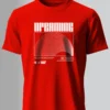 Dreaming T-Shirt Unisex | 180 GSM Cotton Crew Neck