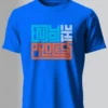 End the Process T-Shirt Unisex | 180 GSM Cotton Crew Neck