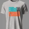 End the Process T-Shirt Unisex | 180 GSM Cotton Crew Neck