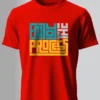 End the Process T-Shirt Unisex | 180 GSM Cotton Crew Neck