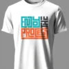 End the Process T-Shirt Unisex | 180 GSM Cotton Crew Neck