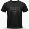 Jepara T-Shirt Unisex | 180 GSM Cotton Crew Neck