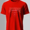 Jepara T-Shirt Unisex | 180 GSM Cotton Crew Neck