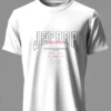 Jepara T-Shirt Unisex | 180 GSM Cotton Crew Neck