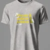 Dream it Believe it Achieve it T-Shirt Unisex | 180 GSM Cotton Crew Neck