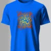 I Can’t Hear You, I’m Gaming T-Shirt Unisex | 180 GSM Cotton Crew Neck