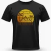Hawaii Earthly Paradise T-Shirt Unisex |  100% Pure Cotton