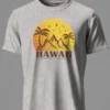 Hawaii Earthly Paradise T-Shirt Unisex |  100% Pure Cotton