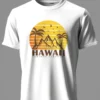 Hawaii Earthly Paradise T-Shirt Unisex |  100% Pure Cotton