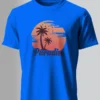 Paradise T-Shirt Unisex |  100% Pure Cotton