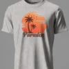 Paradise T-Shirt Unisex |  100% Pure Cotton