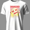 Endangered T-Shirt Unisex |  100% Pure Cotton