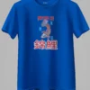 Dancing Koi Graphic Oversized T-Shirt Unisex |  100% Pure Cotton