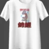 Dancing Koi Graphic Oversized T-Shirt Unisex |  100% Pure Cotton