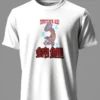 Dancing Koi Graphic T-Shirt Unisex |  100% Pure Cotton