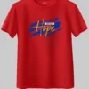 Hope Oversized T-Shirt Unisex |  100% Pure Cotton
