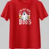 BooS Party Oversized T-Shirt Unisex |  100% Pure Cotton