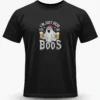 BooS Party T-Shirt Unisex |  100% Pure Cotton