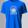 BooS Party T-Shirt Unisex |  100% Pure Cotton