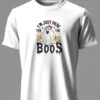 BooS Party T-Shirt Unisex |  100% Pure Cotton