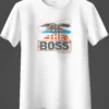Be the Boss Oversized T-Shirt Unisex |  100% Pure Cotton