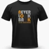 Never Look Back T-Shirt Unisex |  100% Pure Cotton