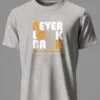 Never Look Back T-Shirt Unisex |  100% Pure Cotton