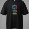 No Limit Oversized T-Shirt Unisex |  100% Pure Cotton