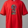 No Limit Oversized T-Shirt Unisex |  100% Pure Cotton