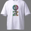 No Limit Oversized T-Shirt Unisex |  100% Pure Cotton