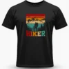 Hiker T-Shirt Unisex |  100% Pure Cotton