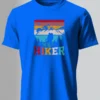 Hiker T-Shirt Unisex |  100% Pure Cotton