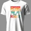 Hiker T-Shirt Unisex |  100% Pure Cotton