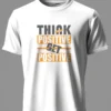 Think Positive Get Positive T-Shirt Unisex |  100% Pure Cotton