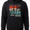 Less Petrol More Pedal Hoodie Unisex | 320 GSM Fleece Winter Wear
