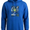 California Beach Hoodie Unisex | 320 GSM Fleece Winter Wear