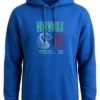New World Hoodie Unisex | 320 GSM Fleece Winter Wear
