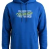 Painless the World Hoodie Unisex | 320 GSM Fleece Winter Wear